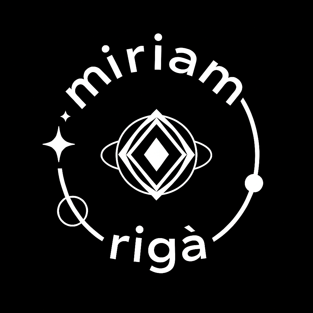 MIRIAM RIGÀ